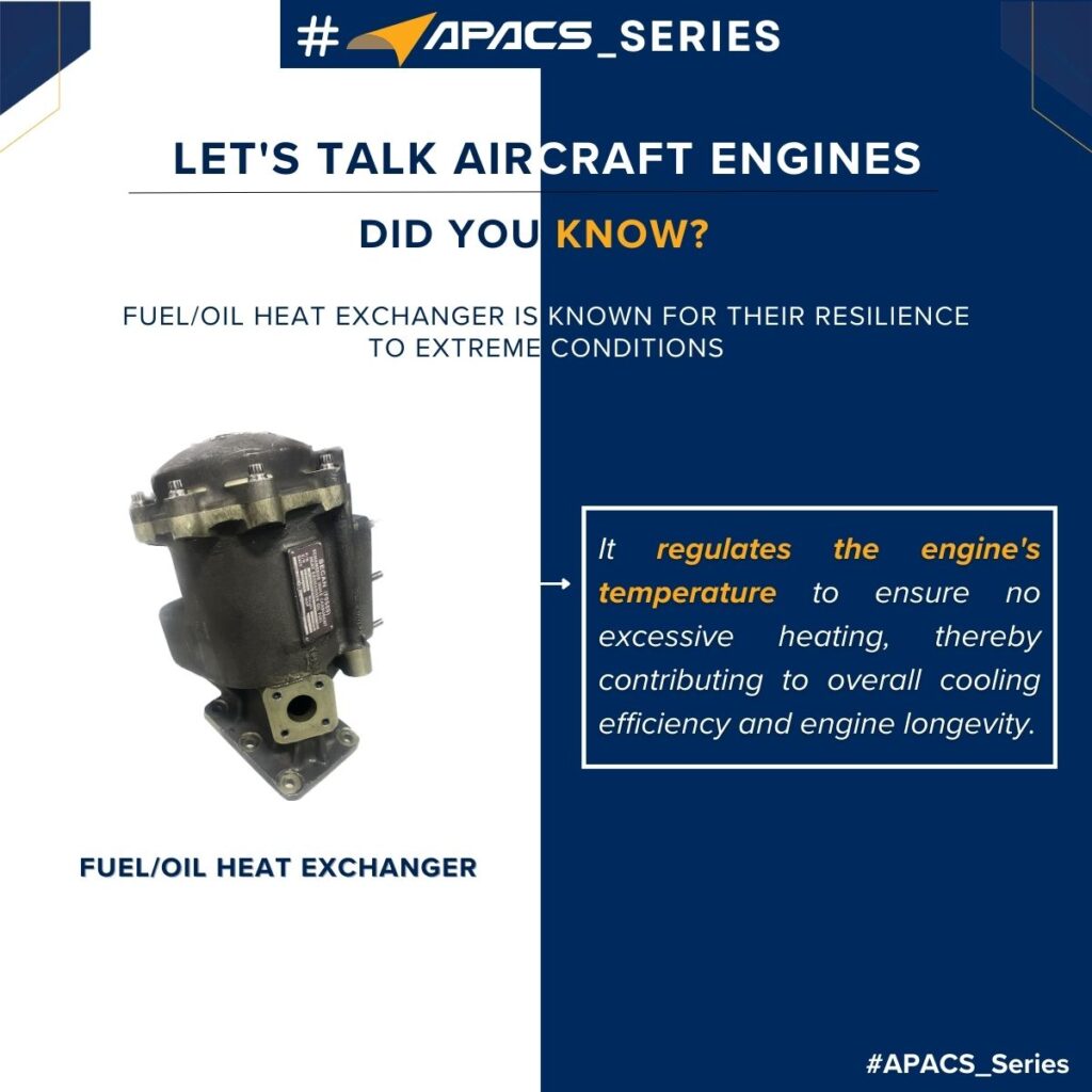 Engine Components Infographics